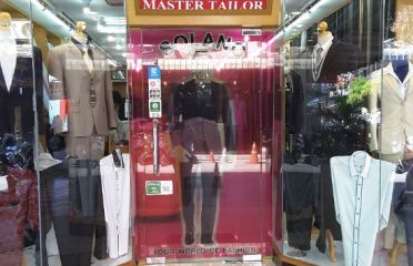 Solano Master Tailor