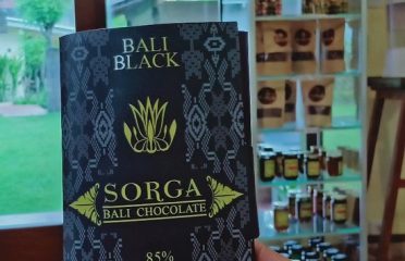 Sorga Bali Chocolate