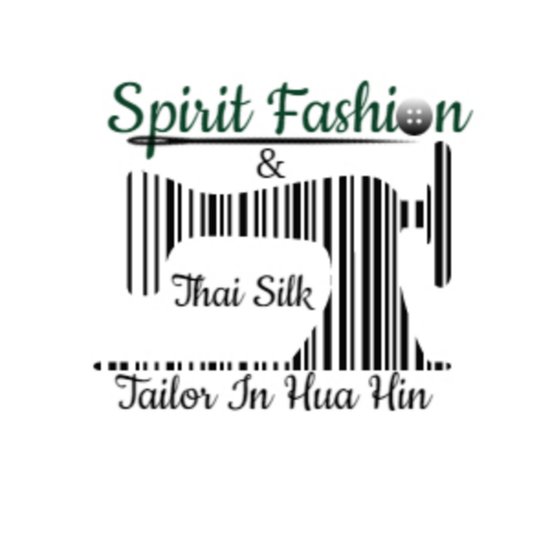 Spirit Fashion & Thai Silk-Tailor In Hua Hin