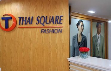 Thai Square Fashion (TSF tailors)