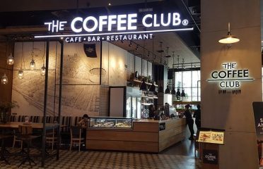 The Coffee Club – Bluport
