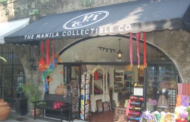 The Manila Collectible Co.