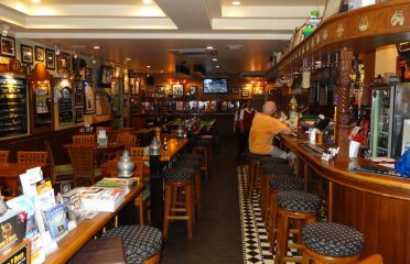 The Sportsman Pub & Restaurant