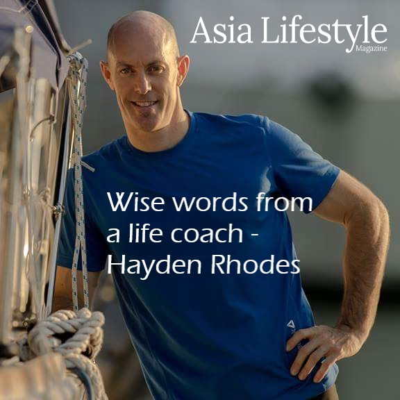 Asia Lifestyle Magazine