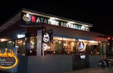 Kataturk Turkish Restaurant