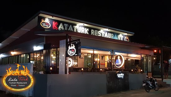 Kataturk Turkish Restaurant