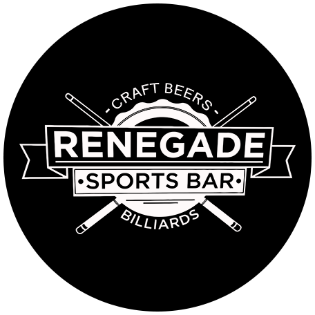 Renegade Craft Beer & Restaurant